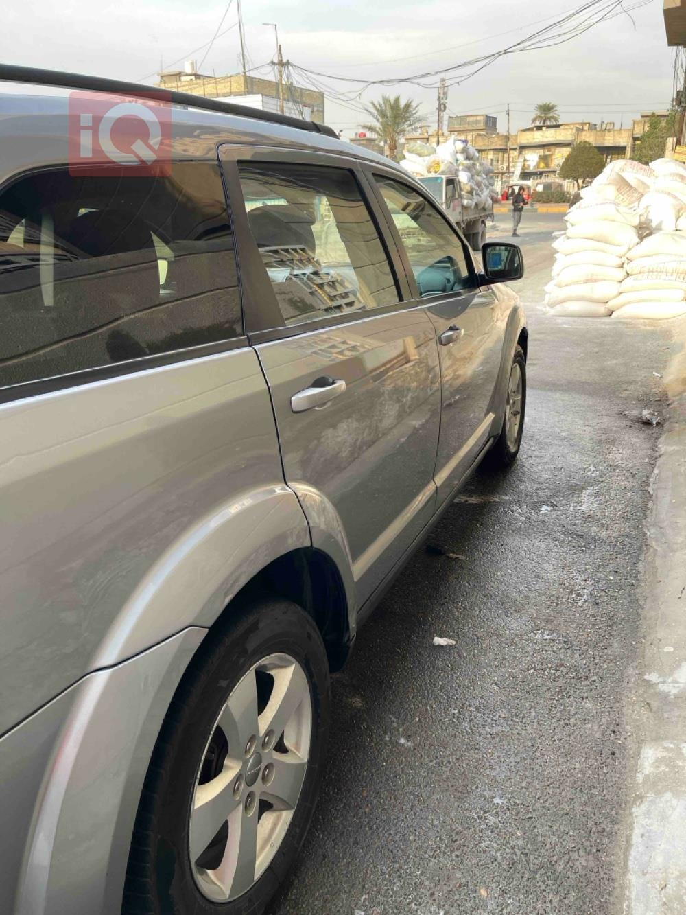 Dodge Journey